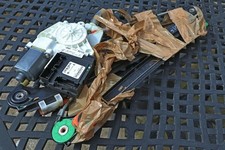 AUDI A3 WINDOW MOTOR