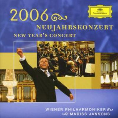 Various composers new year - composers:, year's