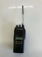 Obsolete Motorola Gp360 Radio