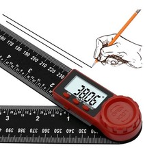 2 in 1 200MM Folding Digital