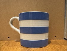 T G Green Cornishware Mug