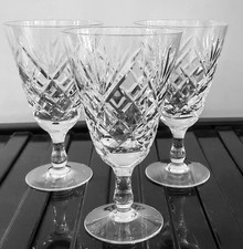 THREE ROYAL BRIERLEY CRYSTAL