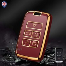 Key Fob Case Cover For Range