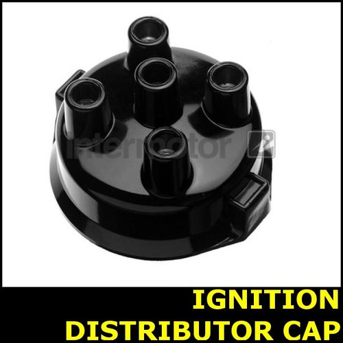 Ignition distributor cap - distributor, fits
