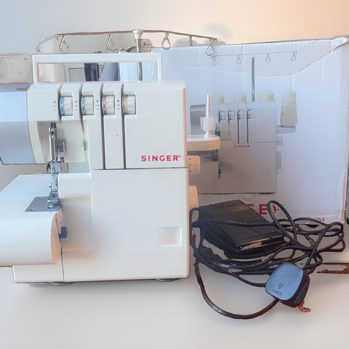 Singer 14sh754 overlocker - 14sh754,