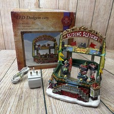 Lumineo Christmas Village