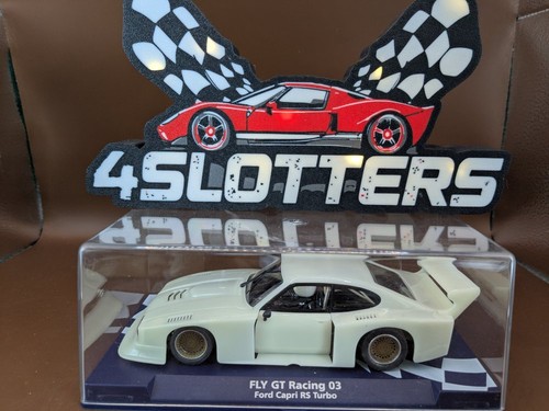 Fly ford capri - fly, rs