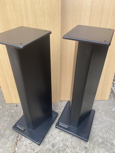 Atacama speaker stands - stands,, pair