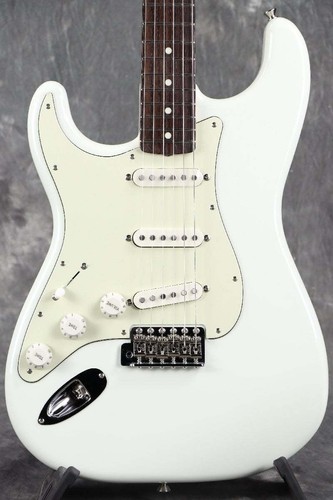 Fender made japan fsr - fender,