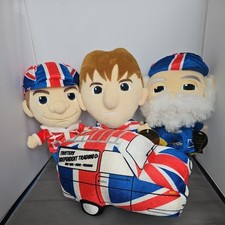 Only fools and horses