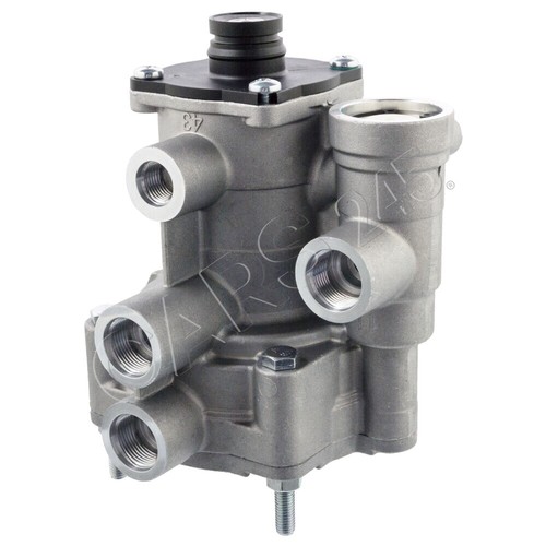 Trailer control valve - trailer, febi