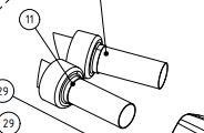 Akrapovic quiet baffles - akrapovic, db