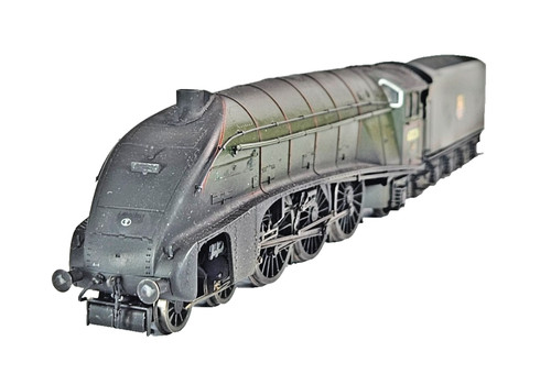 Hornby r3522 gague - r3522, class