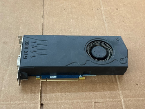 Dell nvidia geforce - geforce, gtx