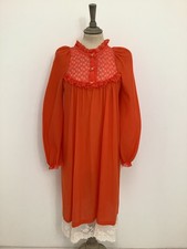 Vintage 1960s Golden Charm