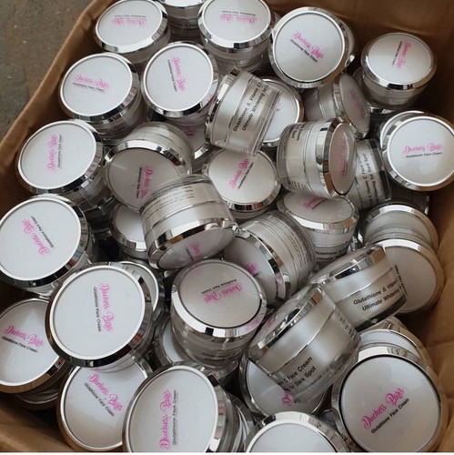 Duchess paris glutathione - glutathione, &