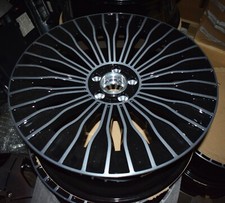 1 x original Mercedes w223 S class MAYBACH alloy rim 21 inch rim A2234014400