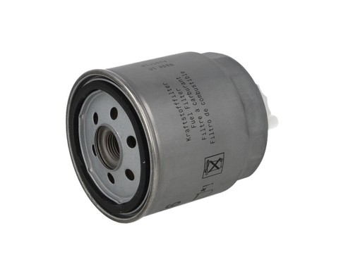 Knecht kc76 fuel filter new - knecht,