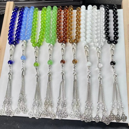 Eid 10mm beads tasbih - eid,