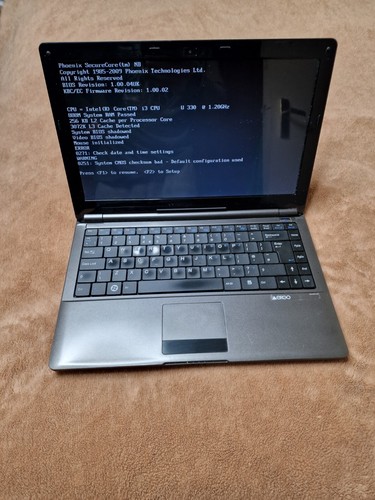 Ergo s3101 laptop clevo - by,