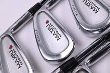 Maxfli Revolution Red Dot