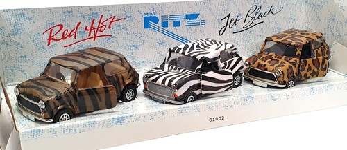 Corgi scale diecast - corgi, 1/36