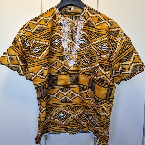Mens orange and black - mens,