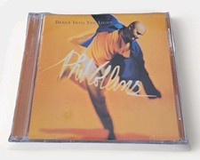 Phil Collins Dance Into The