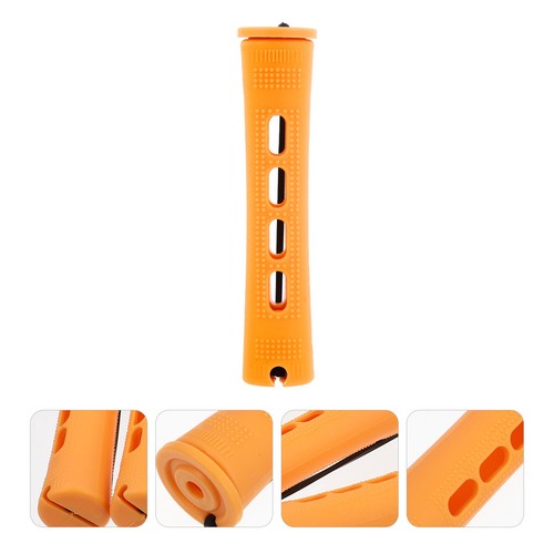 20pcs hair rollers - 20pcs, plastic