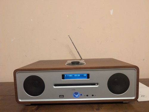 Ruark vita audio - ruark, integrated