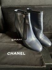 Chanel Boots NEW