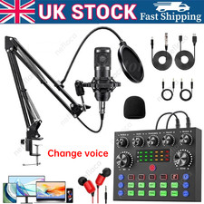 Complete Home Studio Recording