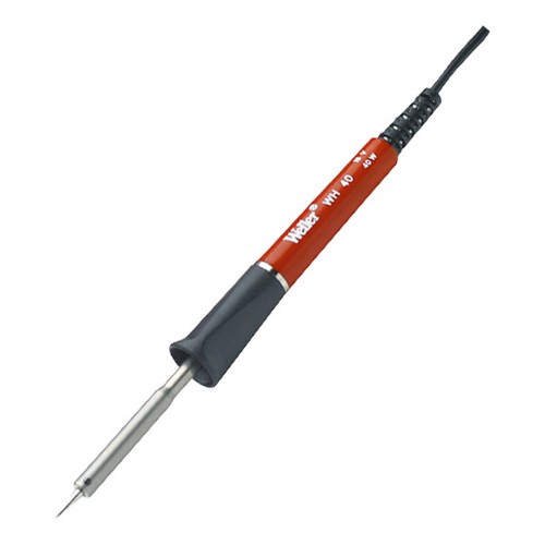 Weller wh40 iron with longlife - wh40,