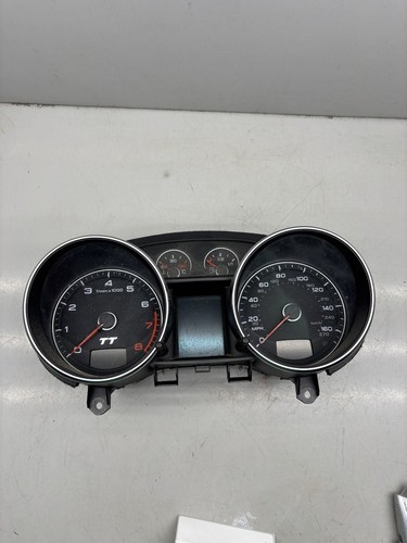 Audi petrol instrument - tt,