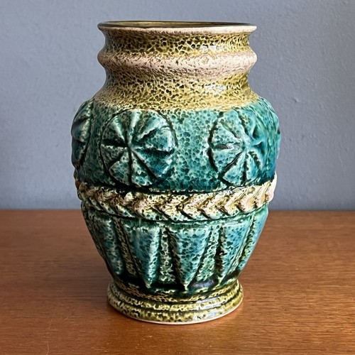 Vintage bay west german - vintage,