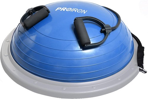 Proiron air dome - dome, balance