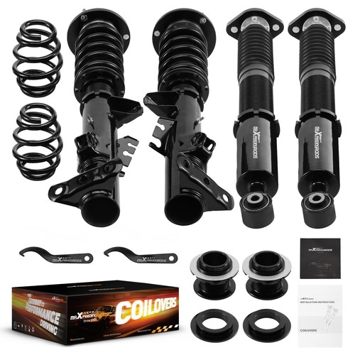 Performance coilovers for - performance, bmw
