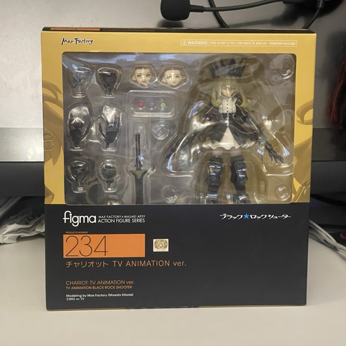 Good smile company figma - good,