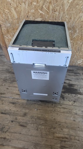 Logik lid45w23 slimline fully - logik,