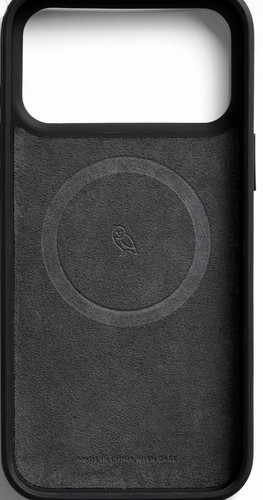 Bellroy genuine leather apple - genuine,