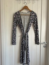 Diane von Furstenberg silk