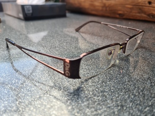 Dolce and gabbana - and, eyeglasses