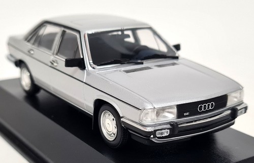 Minichamps audi 100 gl c2 - minichamps, 1:43