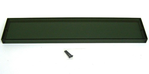 Urei 2 ru - 2, plexiglas