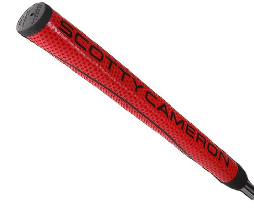 Scotty cameron red - scotty, matador