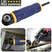 90 Degree Right Angle Drill