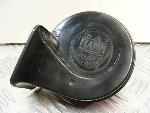 Yamaha fzr 600 horn fiamm - yamaha,