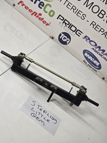 Sterling little gem mobility