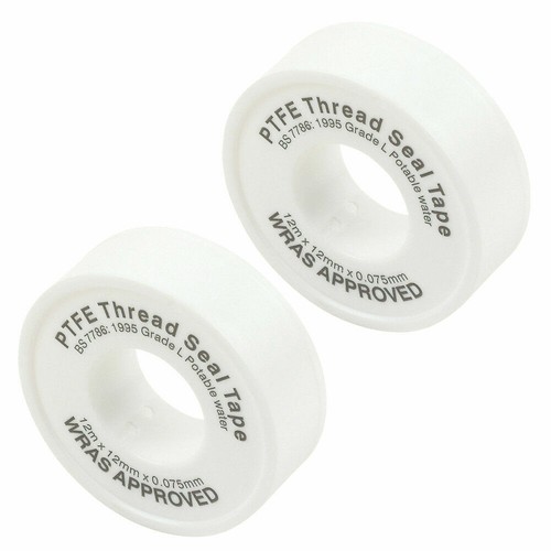 Ptfe plumbing plumbers white - ptfe,