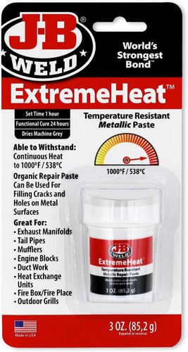 Weld extreme heat 1000 f - heat, 1000°f